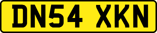 DN54XKN