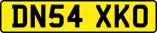 DN54XKO