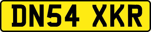 DN54XKR