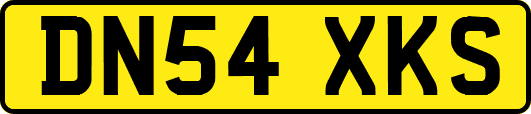 DN54XKS