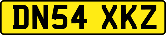 DN54XKZ