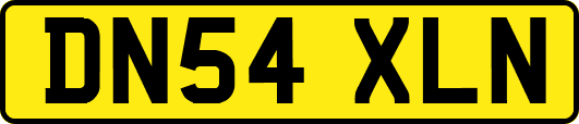 DN54XLN