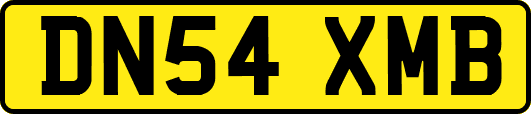 DN54XMB