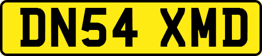 DN54XMD