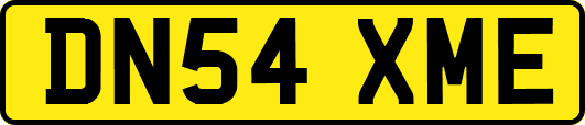 DN54XME