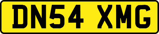 DN54XMG