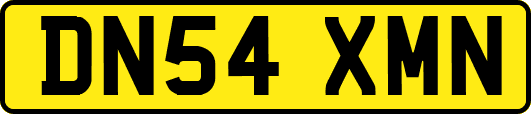 DN54XMN