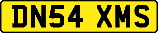 DN54XMS