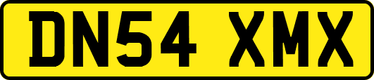 DN54XMX