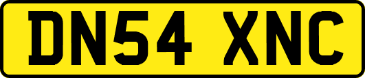 DN54XNC