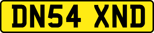 DN54XND