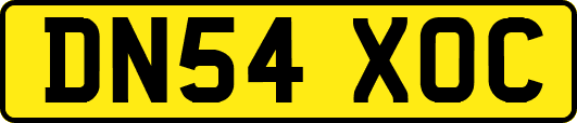DN54XOC