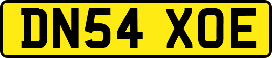 DN54XOE