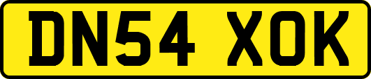 DN54XOK