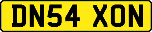 DN54XON