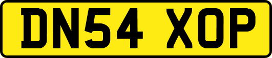 DN54XOP