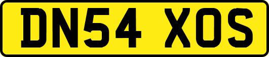 DN54XOS