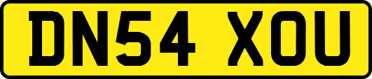 DN54XOU