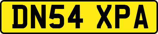 DN54XPA