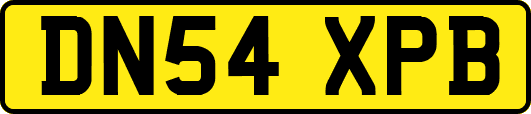 DN54XPB