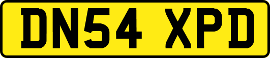 DN54XPD