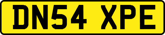 DN54XPE