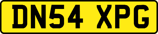 DN54XPG