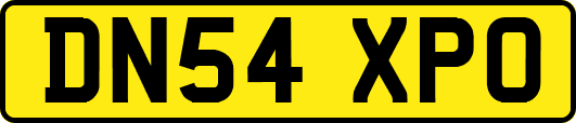 DN54XPO