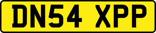 DN54XPP