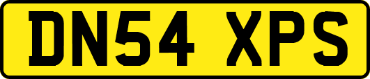 DN54XPS