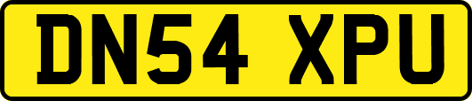 DN54XPU