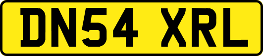 DN54XRL