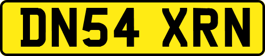 DN54XRN