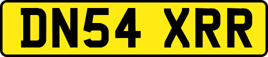 DN54XRR