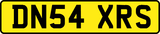 DN54XRS