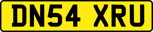 DN54XRU