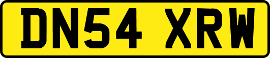 DN54XRW