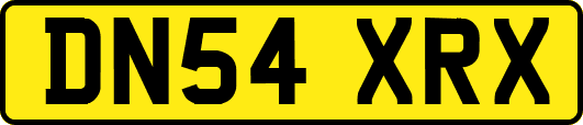 DN54XRX