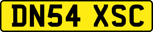 DN54XSC