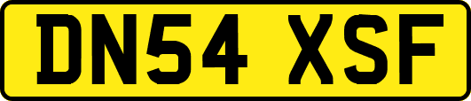 DN54XSF
