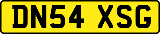 DN54XSG