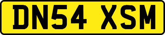 DN54XSM