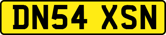 DN54XSN