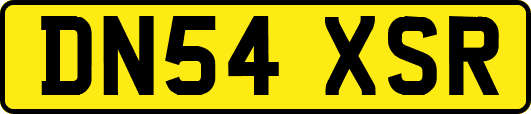 DN54XSR