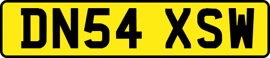 DN54XSW