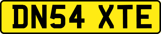 DN54XTE