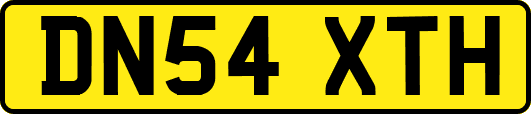 DN54XTH