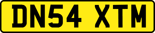 DN54XTM