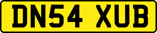 DN54XUB