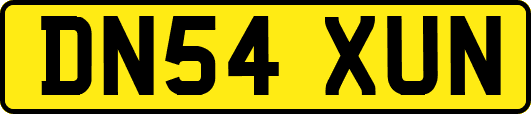 DN54XUN